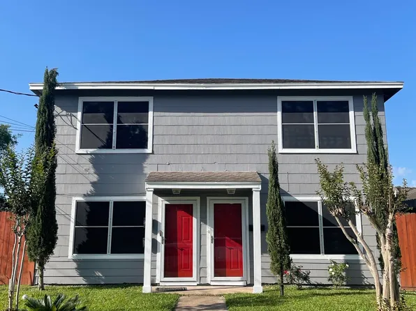 5631 Eskridge St #1/2, Houston, TX 77023