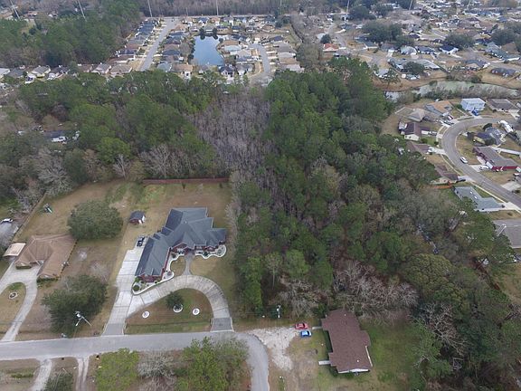 Front Aerial