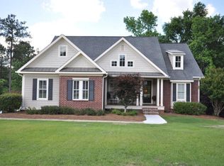 1549 River Island Pkwy, Evans, GA 30809
