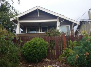 3414 41st Ave SW, Seattle, WA 98116