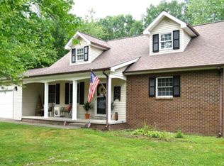 214 Meadow Ln, Morehead, KY 40351
