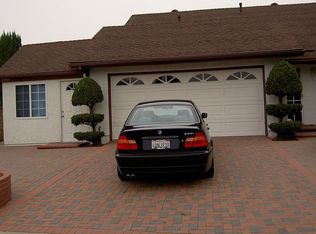 26784 Via San Jose, Mission Viejo, CA 92691