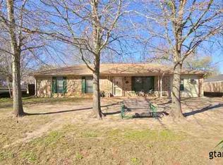 1107 Kevin St, Whitehouse, TX 75791
