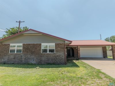 1716 S Avenue M, Portales, NM, 88130