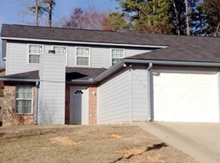 1708 Timber View Dr, Tyler, TX 75703