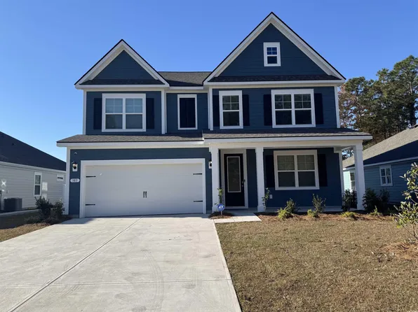 383 Wingspan Ct., Myrtle Beach, SC 29588