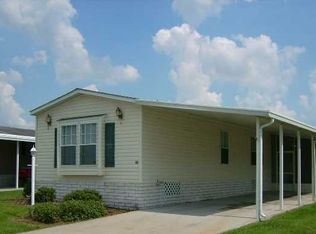1121 Mohican Trl, Mulberry, FL 33860