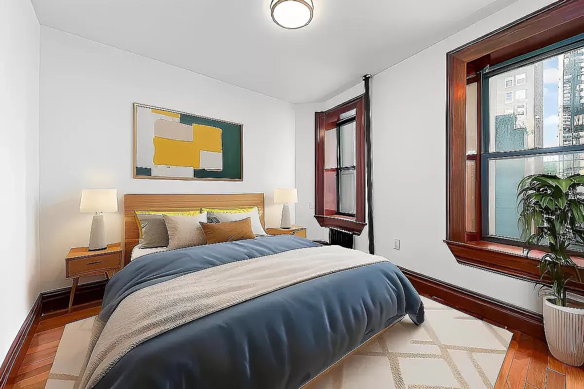 1392 Madison Avenue — Photo 3