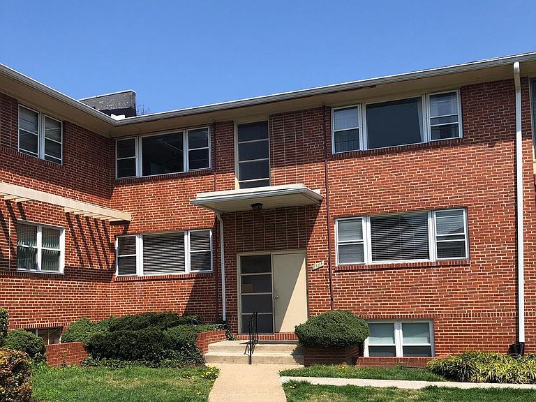 6605 Park Heights Ave Baltimore, MD, 21215 Apartments for Rent Zillow