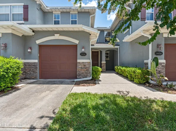 8856 INLET BLUFF Drive, Jacksonville, FL 32216