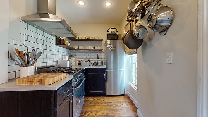 Rented by Brownstone Real Estate | media 2