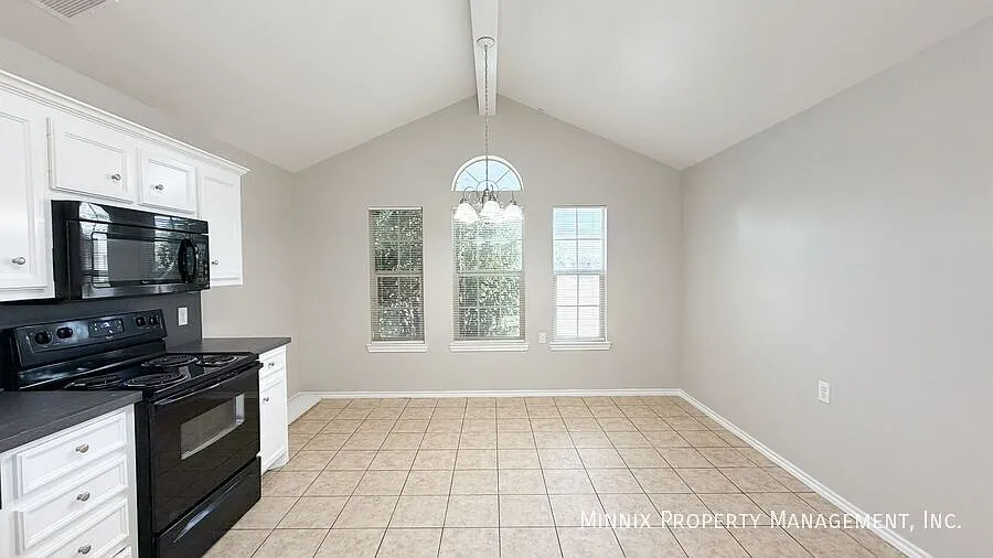 Lubbock, TX For Rent|4 bedroom/2bath| Cooper ISD| 2220 99th St. — Photo 3
