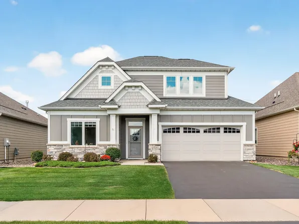 8762 Irving Blvd N, Lake Elmo, MN 55042