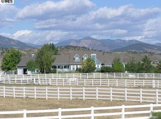 5350 Windemere Rd, Loveland, CO 80537