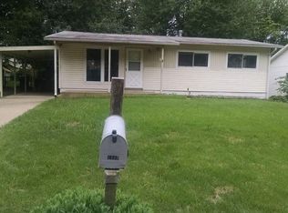 1346 Cabrillo Dr, Saint Louis, MO 63138