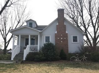 1647 Hanceville Rd SE, Cullman, AL 35055