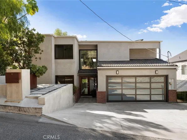 5283 Calatrana Dr, Woodland Hills, CA 91364