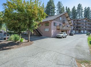 325 Division St APT 205, Leavenworth, WA