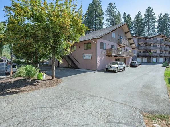 325 Division Street #205, Leavenworth, WA 98826