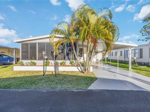 10303 Burnt Store Rd Unit 14, Punta Gorda, FL 33950