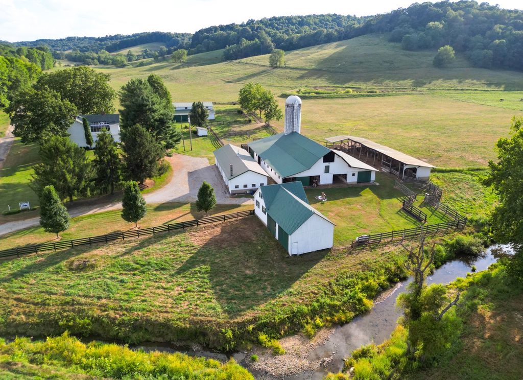 Real estate listing image