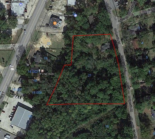 2nd image of 218 Hodgesville Rd
