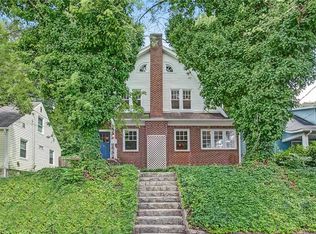 115 S Sunset Dr, Winston Salem, NC 27101