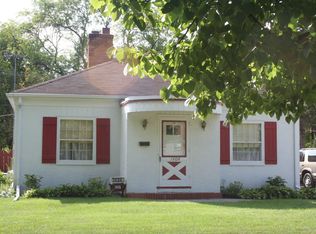1404 Chestnut St, Grand Forks, ND 58201