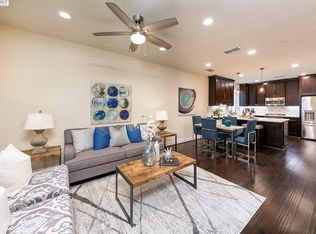 347 Basswood Cmn UNIT 10, Livermore, CA 94551