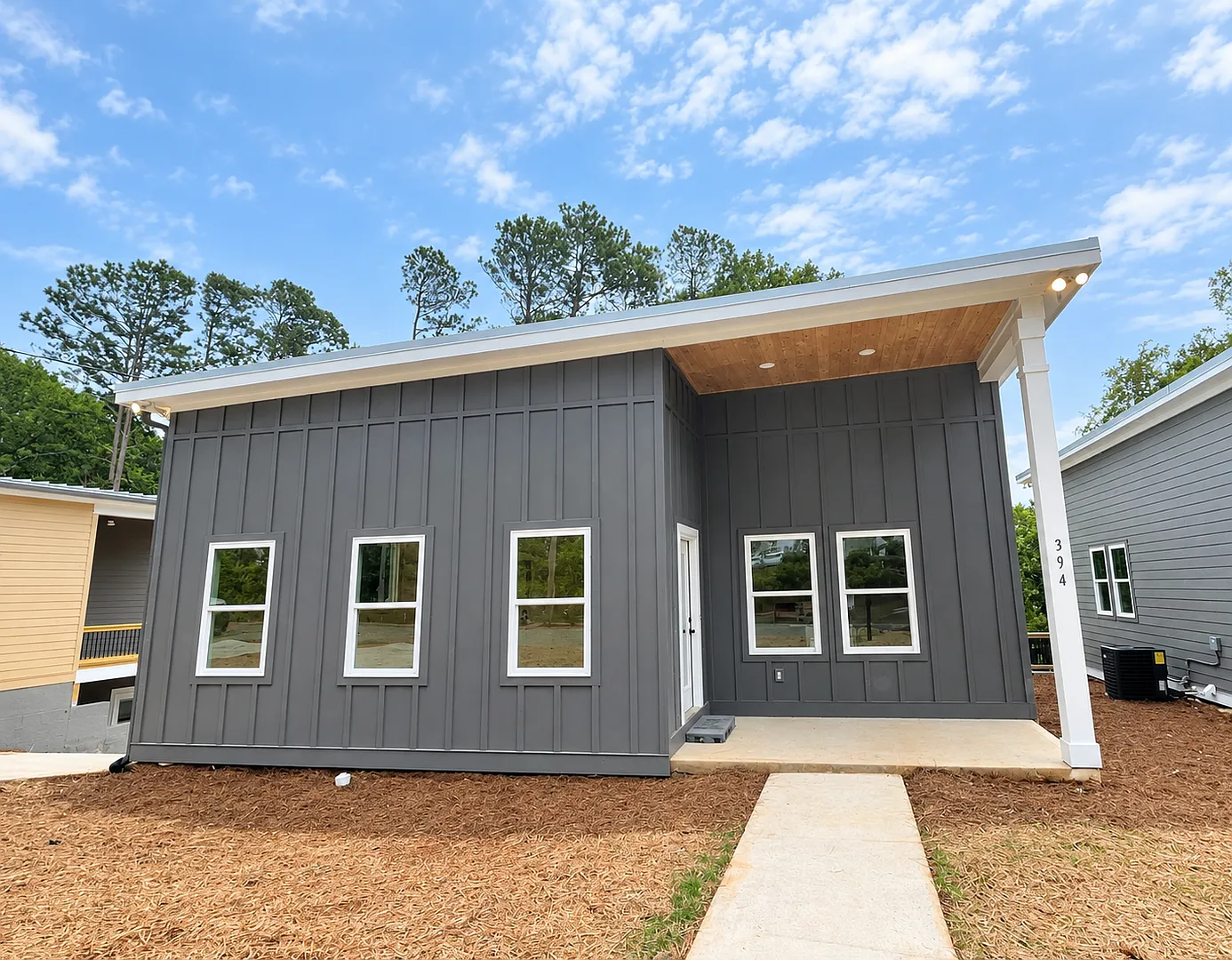Pre-Leasing For August 9th 2027! — Photo 1