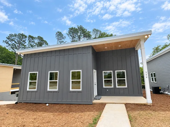 394 4th St, Athens, GA 30601