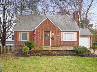 3018 26th St NW, Canton, OH 44708