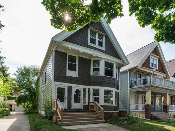 2520 North Oakland AVENUE #2522, Milwaukee, WI 53211