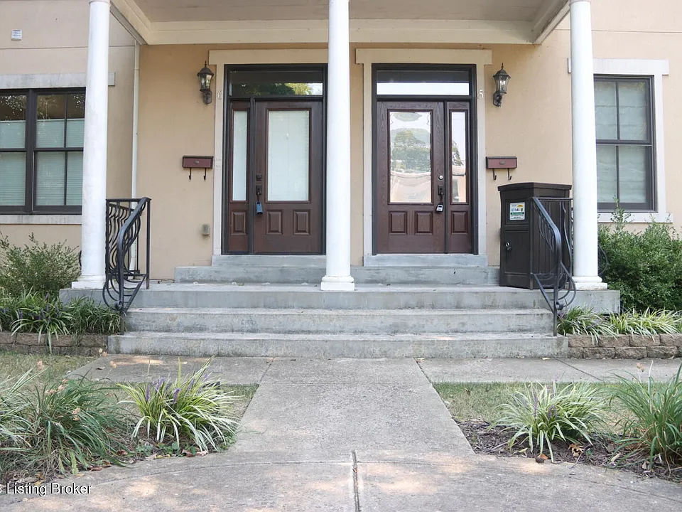 927 Cherokee Rd #5E