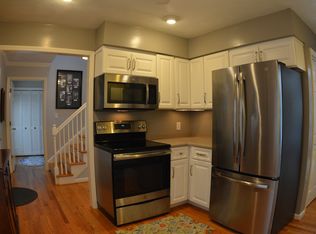 2311 Crystal Spring Ave SW APT B, Roanoke, VA 24014