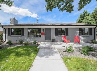 628 S Jasmine Way, Denver, CO 80224