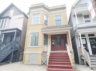 1651 W Irving Park Rd #1F, Chicago, IL 60613