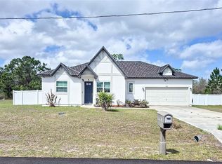747 Fraser Ct, Poinciana, FL 34759