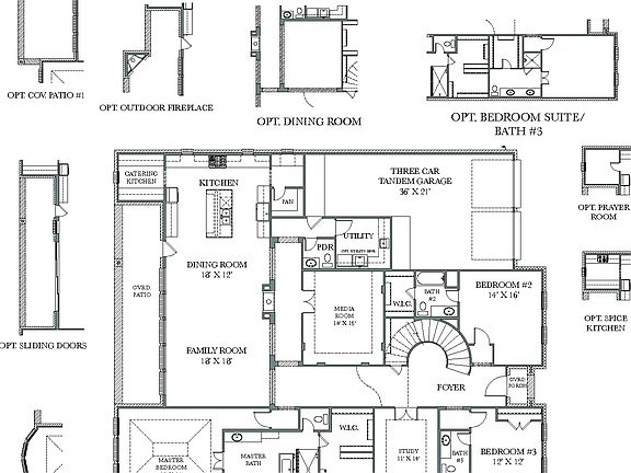 4th image of 5706 Barton Heights Ct #L1nlj3