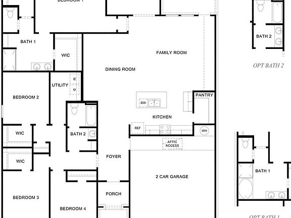 2nd image of this home