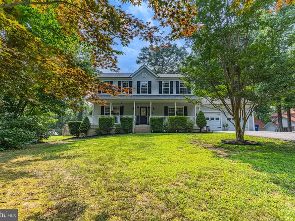 5011 Brandywine St, Saint Leonard, MD 20685