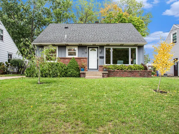 2018 Janes Ave NE, Grand Rapids, MI 49505