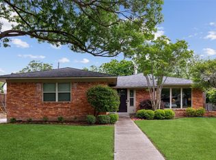 8832 Lanarkshire Dr, Dallas, TX 75238