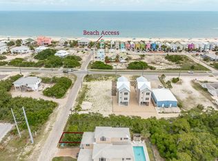 248 E 3rd St, Eastpoint, FL 32328