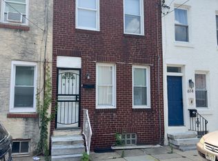 612 Winton St, Philadelphia, PA 19148
