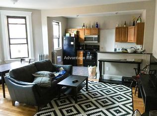 1066 Commonwealth Ave APT 46, Boston, MA 02215