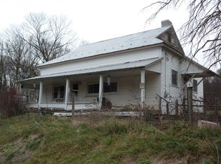 3490 Berry Ridge Rd, East Waterford, PA 17021