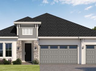 Flamingo Plan, Legends Preserve, Daytona Beach, FL 32124