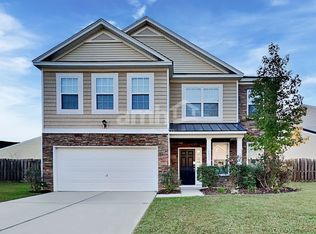 5005 Blair Rd, Summerville, SC 29483