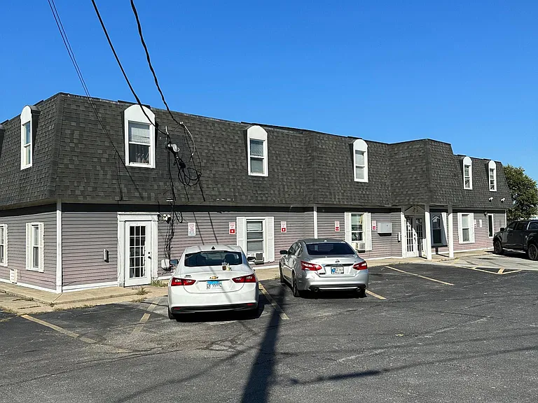 1314 N Main St #1A — Photo 1